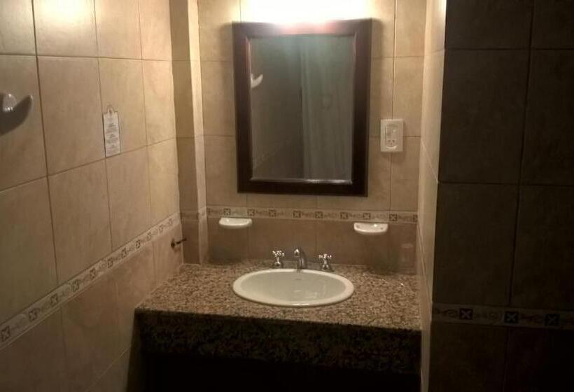 בית מלון כפרי Río Grande