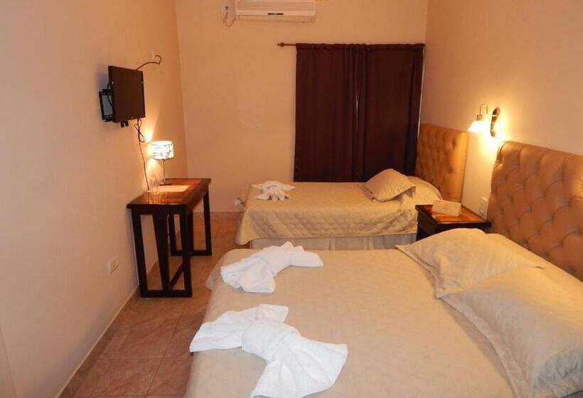 בית מלון כפרי Río Grande