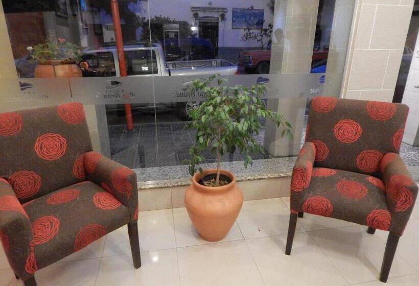 בית מלון כפרי Río Grande