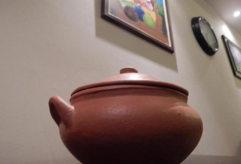 בית מלון כפרי Río Grande