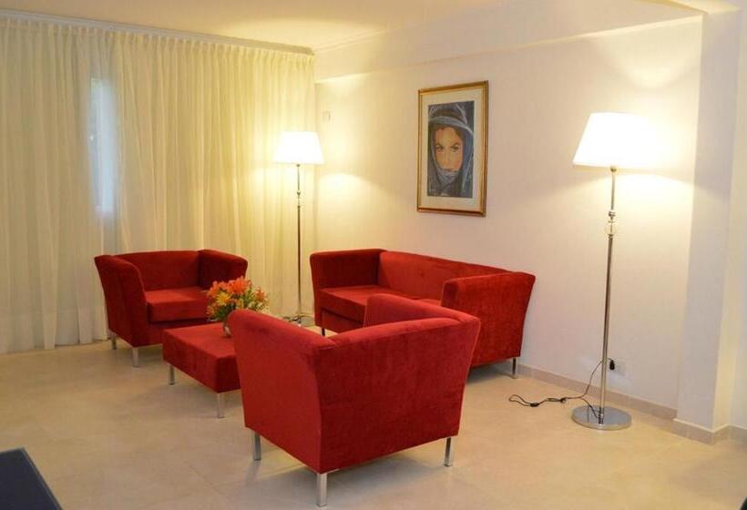 فندق Ríomío Habilitado