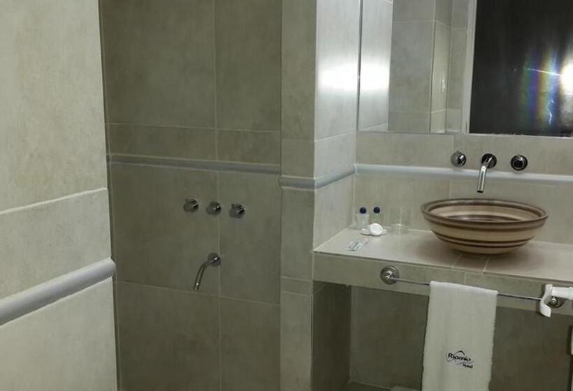 فندق Ríomío Habilitado