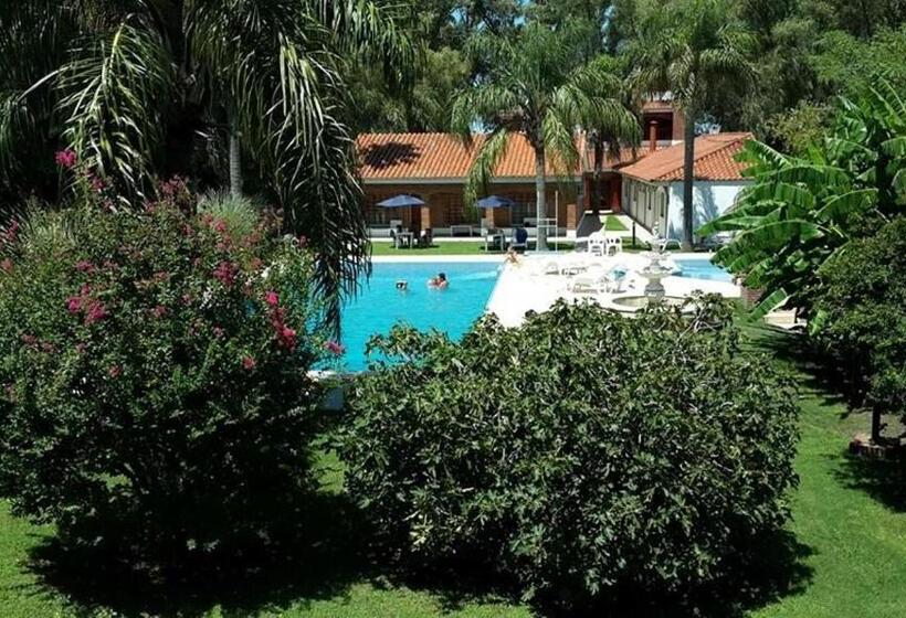 فندق Ríomío Habilitado