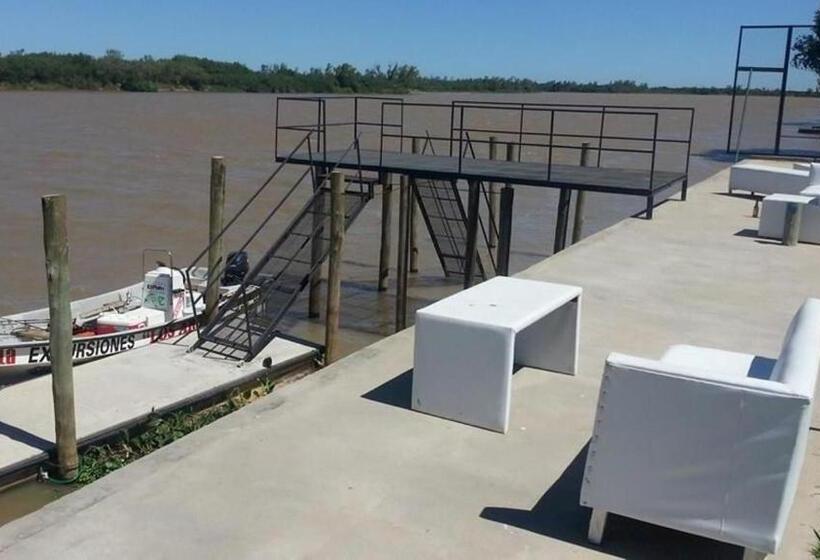 فندق Ríomío Habilitado