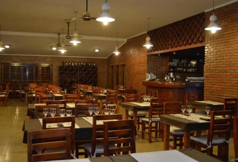 فندق Ríomío Habilitado