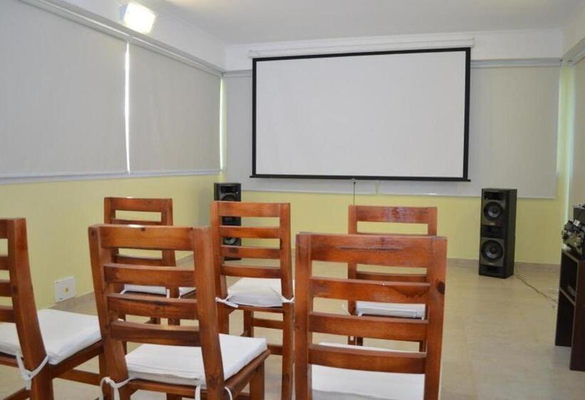 فندق Ríomío Habilitado