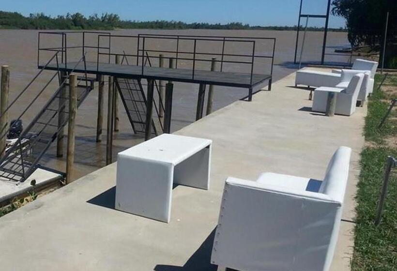 فندق Ríomío Habilitado