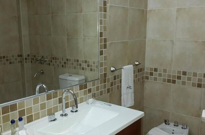 فندق Ríomío Habilitado