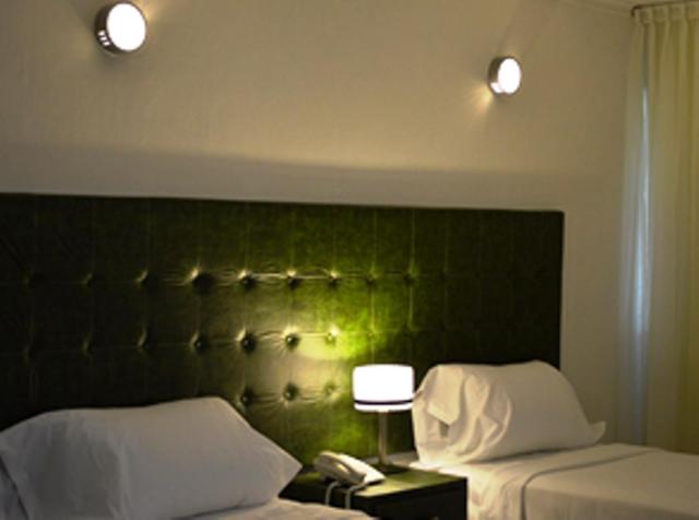 فندق Ríomío Habilitado