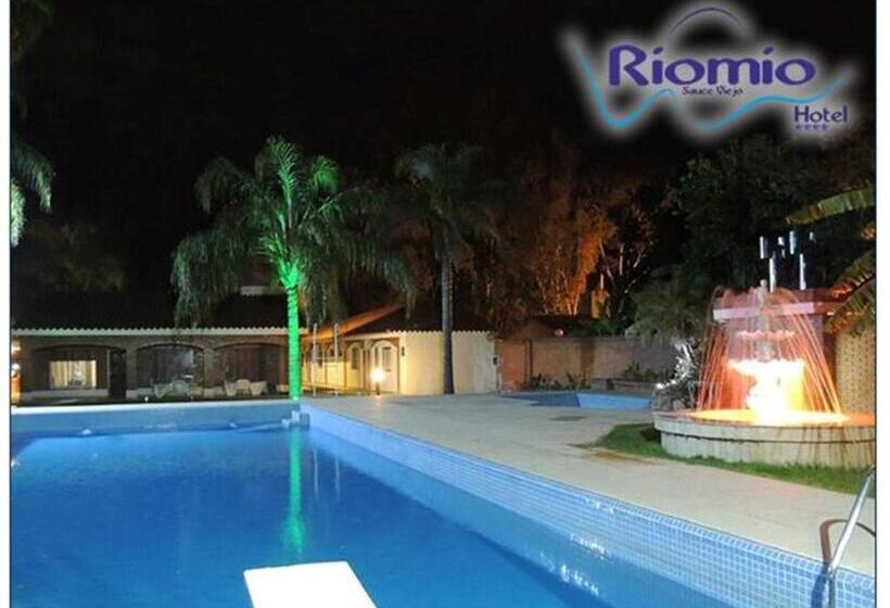 فندق Ríomío Habilitado