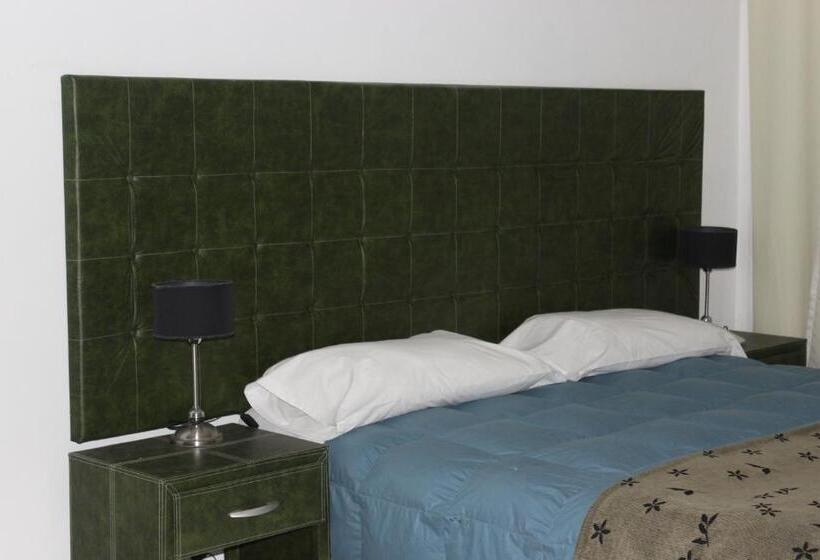 فندق Ríomío Habilitado