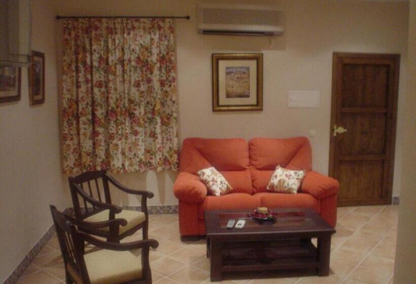 호텔 Rural Andalucia