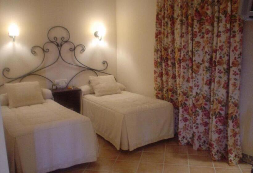 호텔 Rural Andalucia