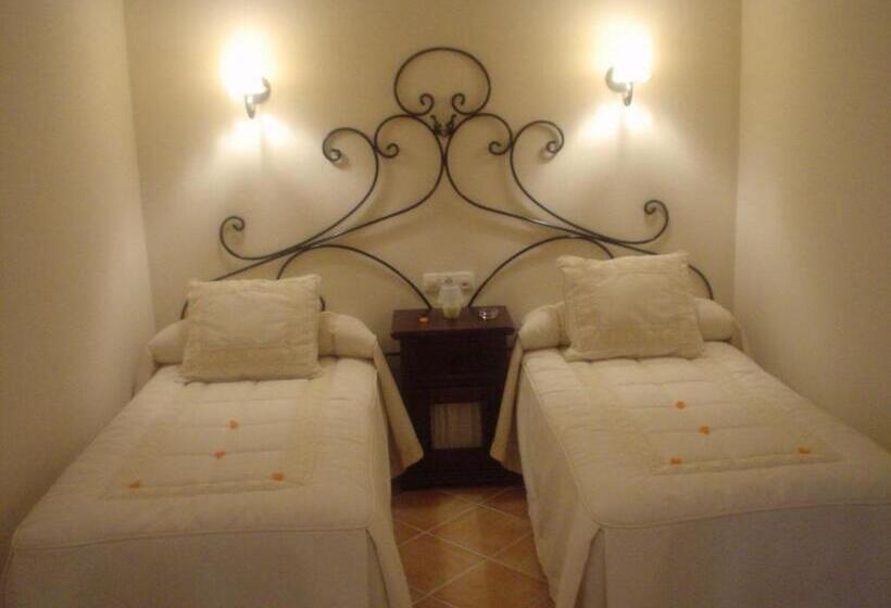 호텔 Rural Andalucia