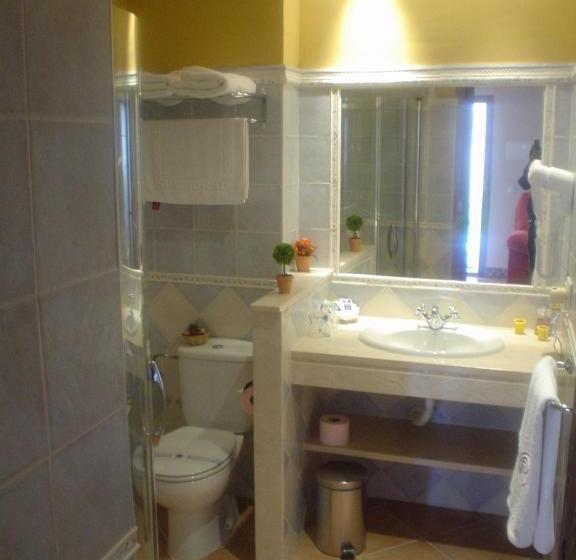 호텔 Rural Andalucia