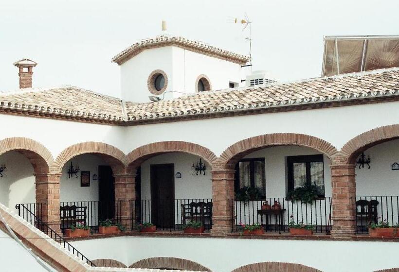 호텔 Rural Andalucia