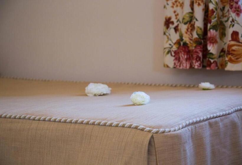 호텔 Rural Andalucia