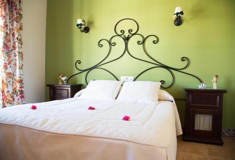 호텔 Rural Andalucia