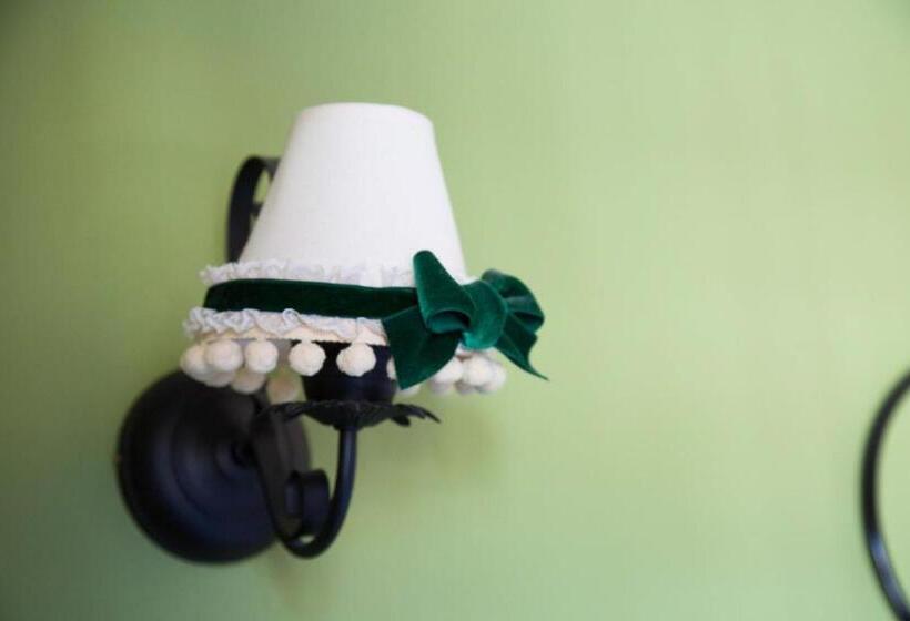 호텔 Rural Andalucia