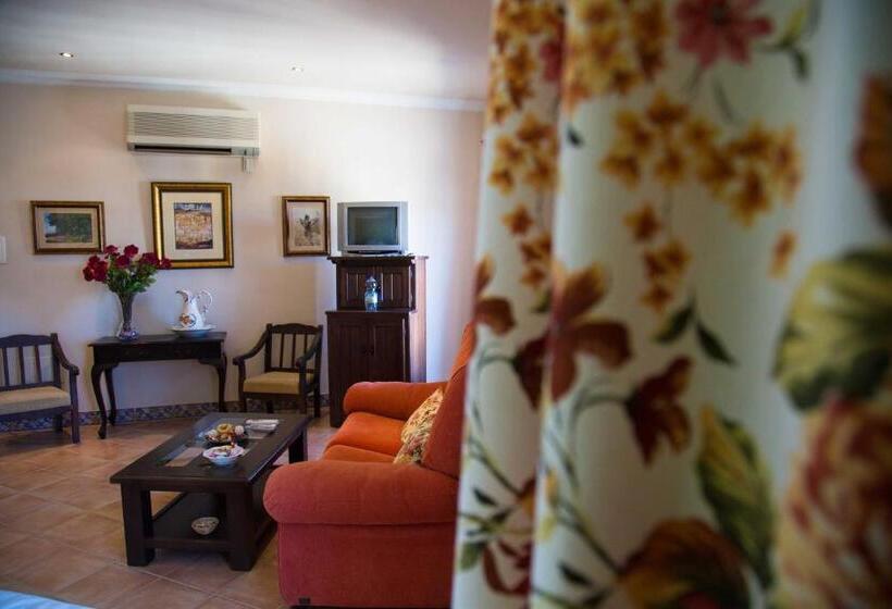 호텔 Rural Andalucia