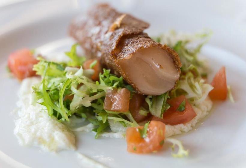 Отель Rural La Pampeana