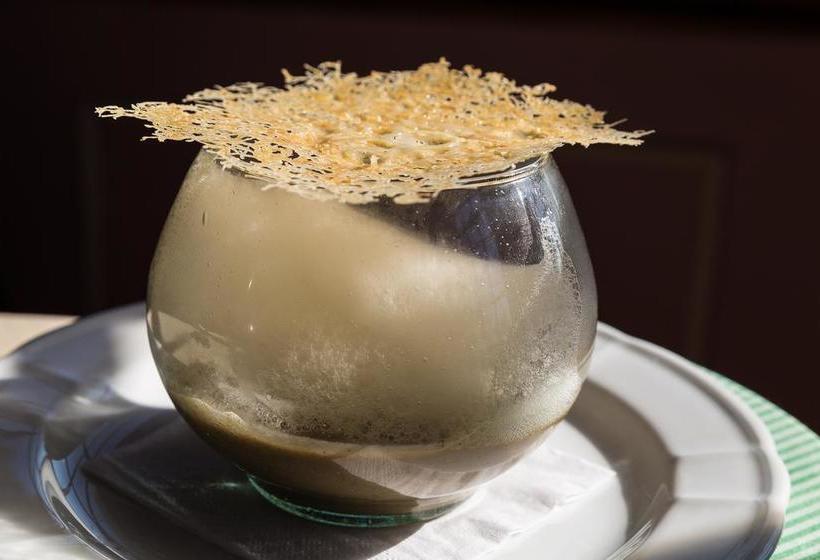 Отель Rural La Pampeana