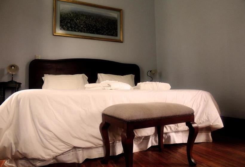 Отель Rural La Pampeana