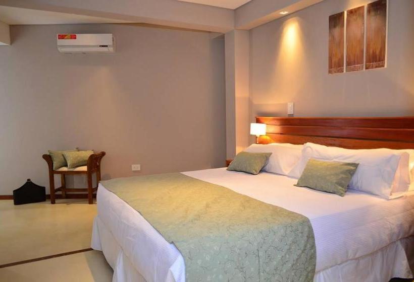 فندق Santa Ines Bella Vista