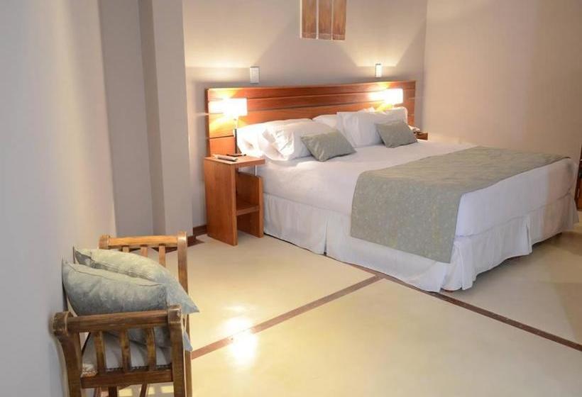 فندق Santa Ines Bella Vista