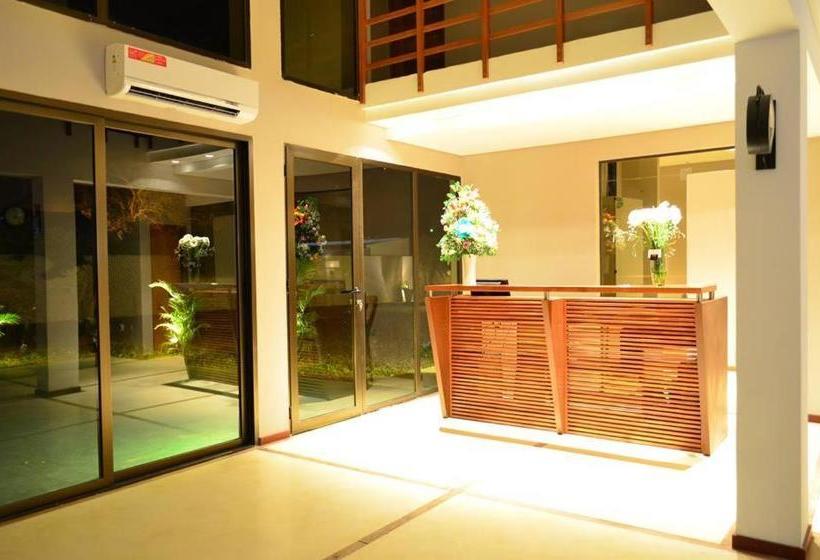 فندق Santa Ines Bella Vista