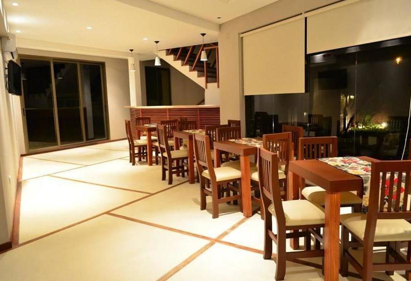 فندق Santa Ines Bella Vista