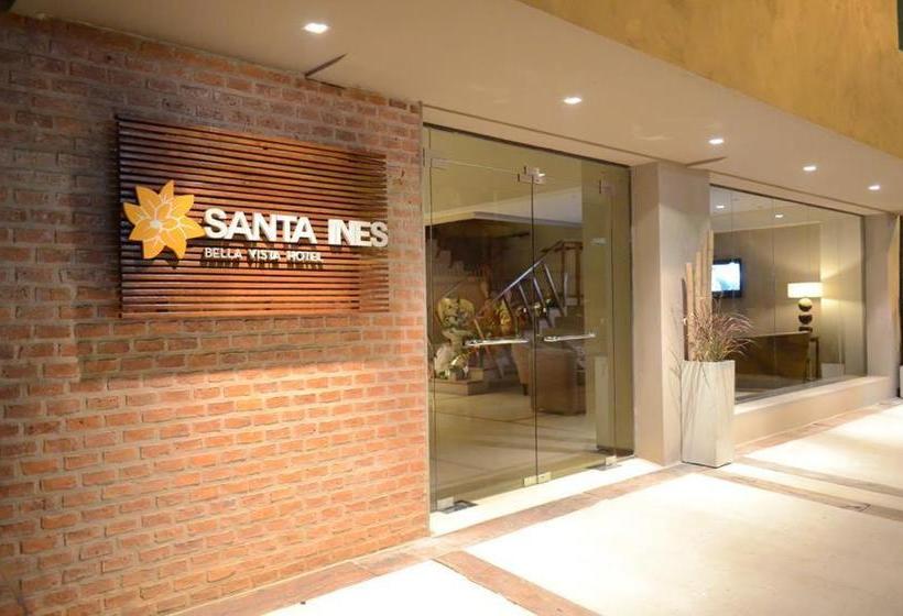 فندق Santa Ines Bella Vista