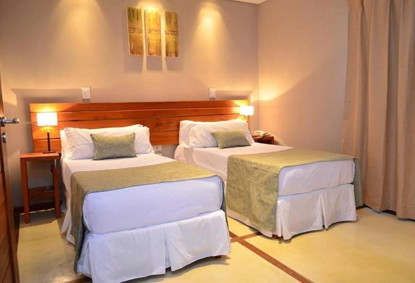 فندق Santa Ines Bella Vista