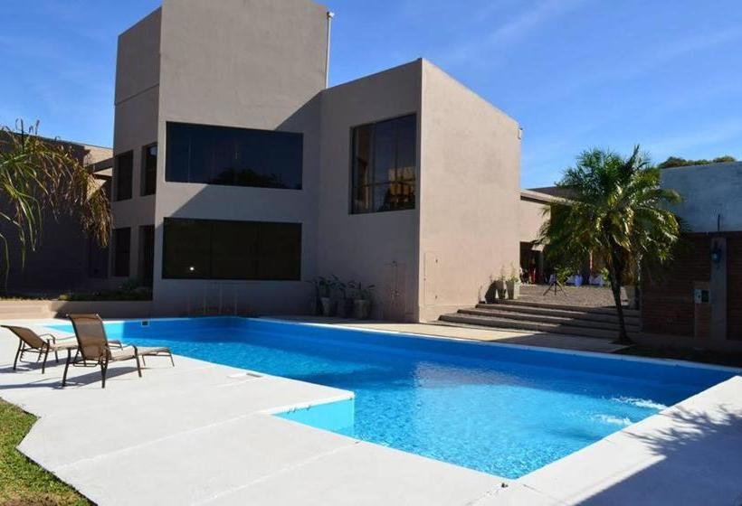 فندق Santa Ines Bella Vista