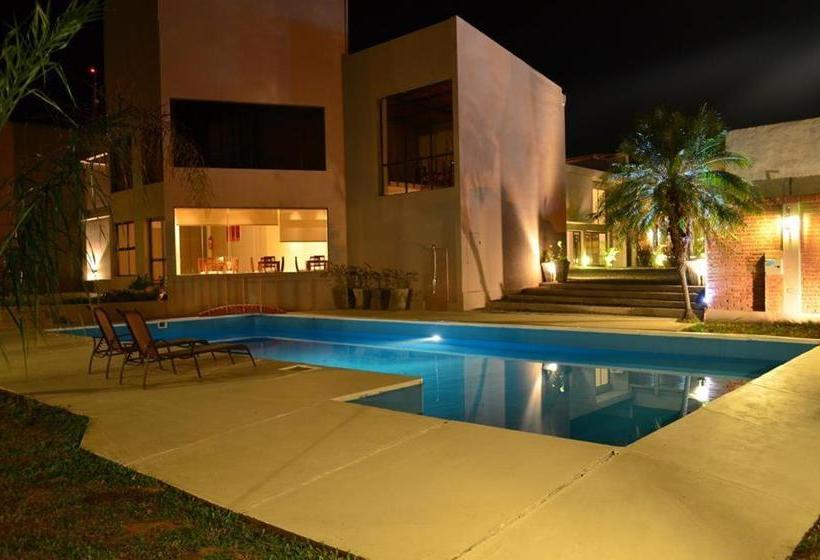 فندق Santa Ines Bella Vista