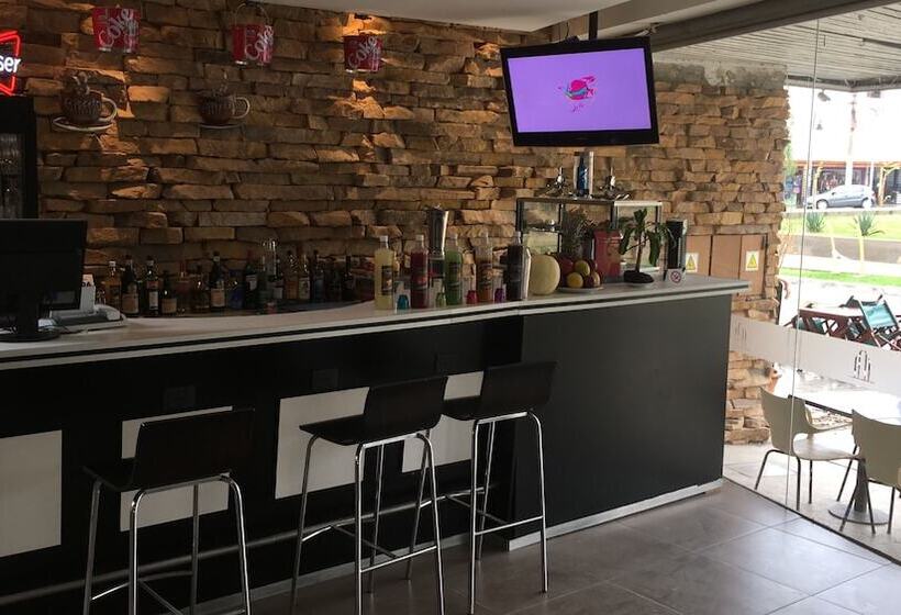 Отель Siglo Sexto