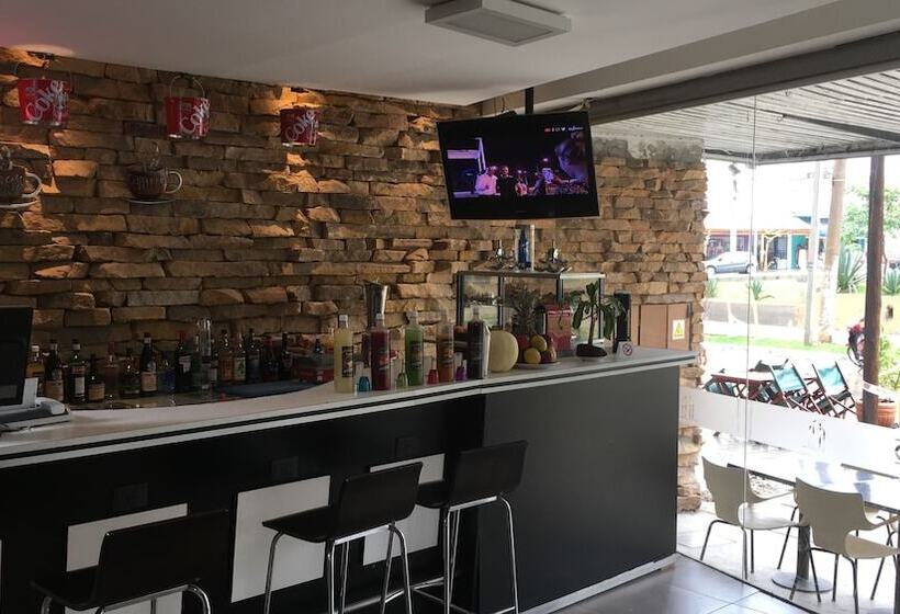 Отель Siglo Sexto