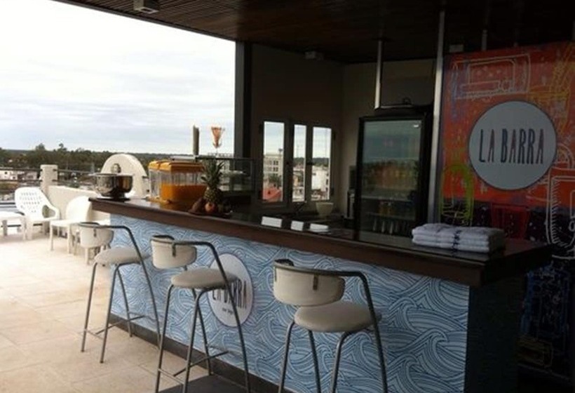 Отель Siglo Sexto