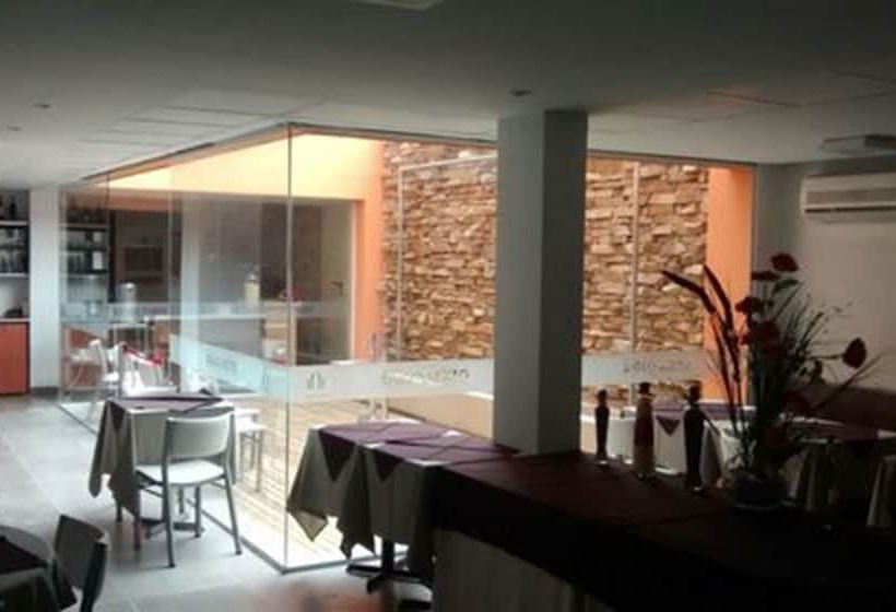 Отель Siglo Sexto