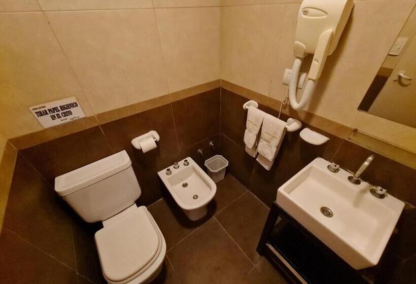 Отель Siglo Sexto