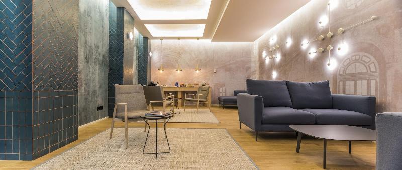 Отель Sleep&fly