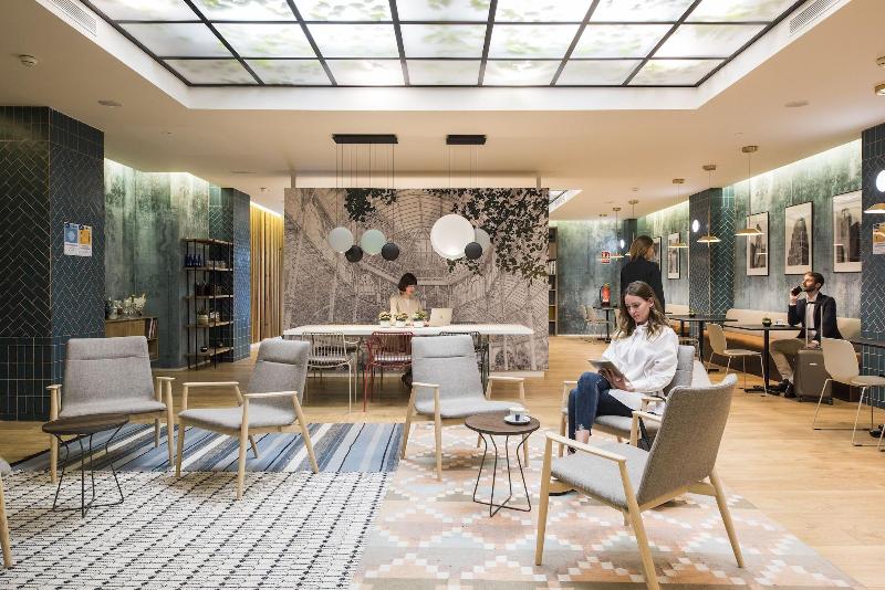 Отель Sleep&fly