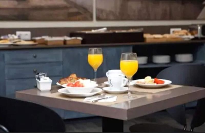 Отель Sleep&fly