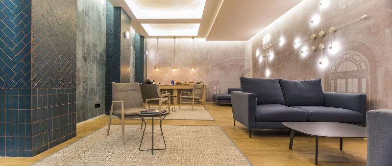 Отель Sleep&fly