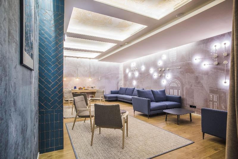 Отель Sleep&fly