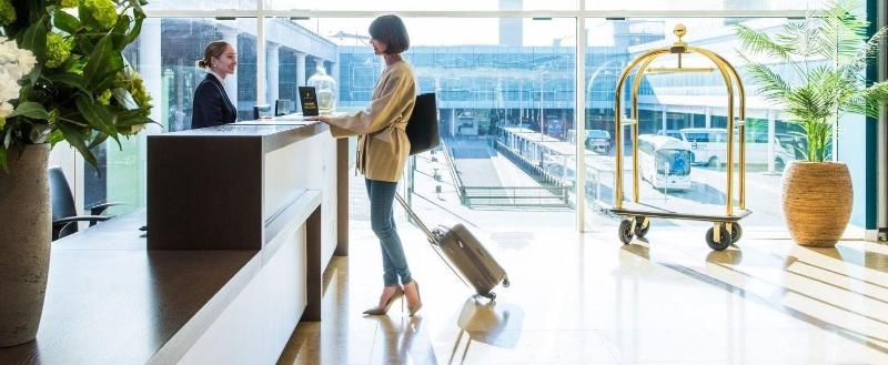 Отель Sleep&fly