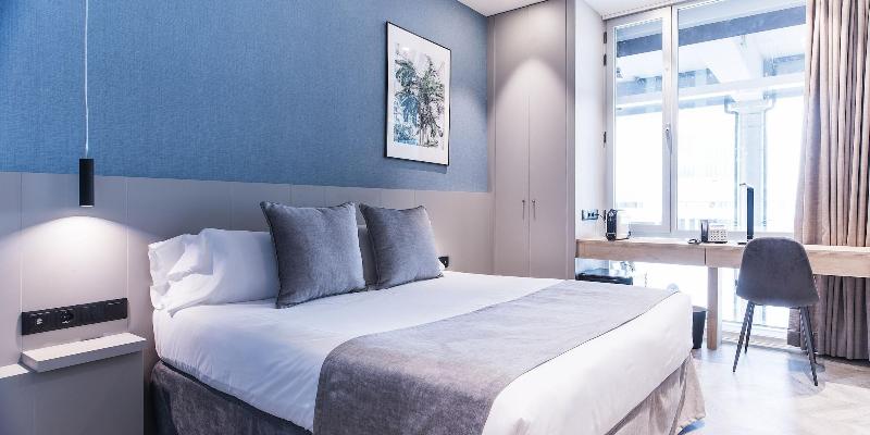 Отель Sleep&fly