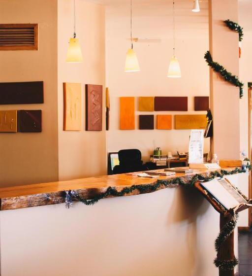 Отель Spa Nieves Del Cerro