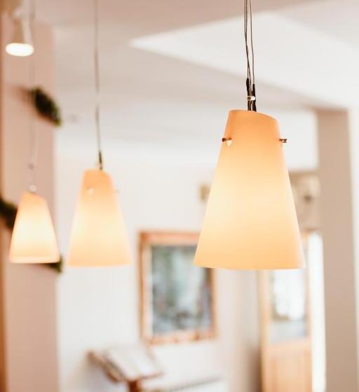 Отель Spa Nieves Del Cerro