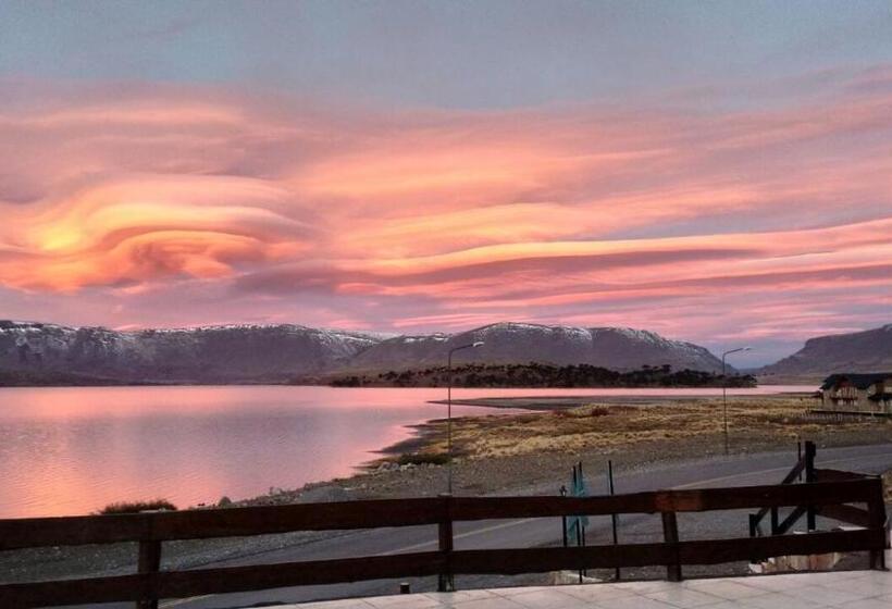 Отель Spa Nieves Del Cerro